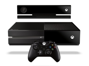 Xbox One Console - Day One Edition